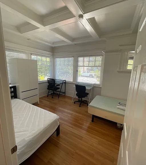 Bedroom Bedroom