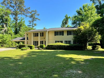 138 Lakeview Dr, Jesup, GA, 31545