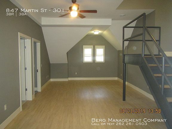 5th image of 847 Martin St APT 301