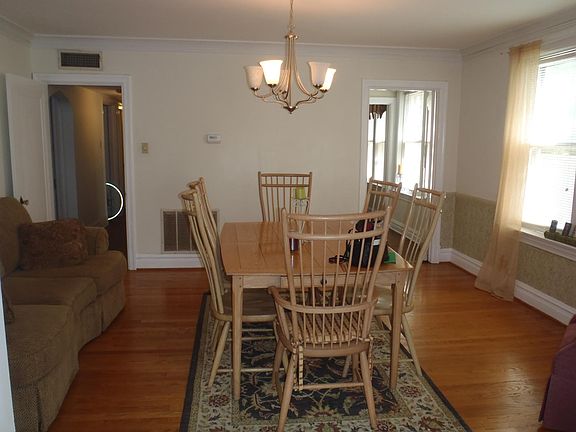 2nd image of 7507 Buckingham Dr APT 1W