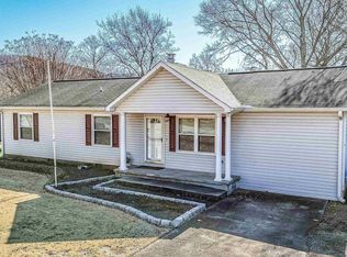 912 Mountain Gap Rd SE, Huntsville, AL 35803