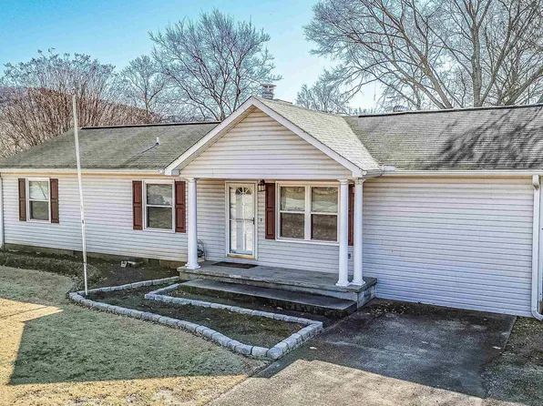 912 Mountain Gap Rd SE, Huntsville, AL 35803