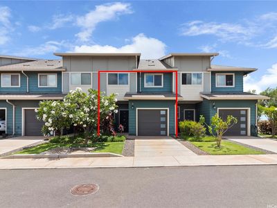 91-3524 Iwikuamoo St #402, Ewa Beach, HI, 96706