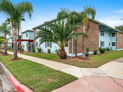 2502 Avenue L APT 12, Galveston, TX, 77550