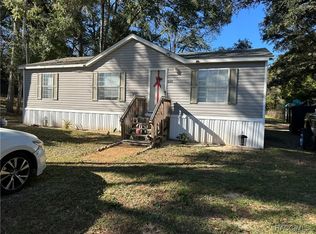 640 SE 10th St, Williston, FL 32696