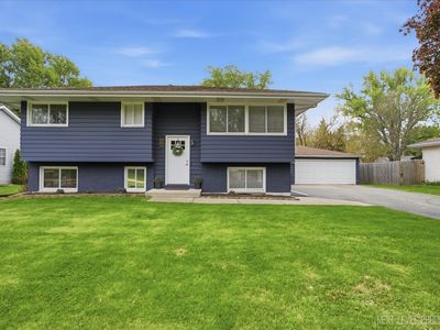 34 W Amber Ave, Cortland, IL, 60112