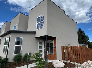 1005 Dezi Dr UNIT D, Salida, CO 81201