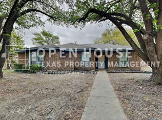 3416 Lilac Ln, Rowlett, TX 75089