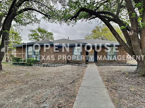 3416 Lilac Ln, Rowlett, TX 75089