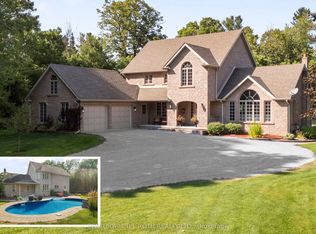 256 Denney Dr, Essa, ON L3W0T8