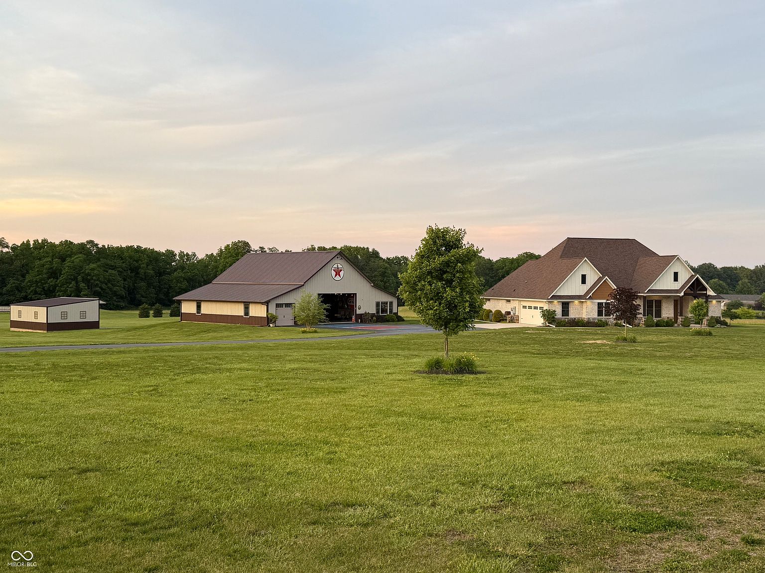 nekorin　S 5973 Timber View Ln, Clayton, IN 46118 | MLS #22108586 | Zillow