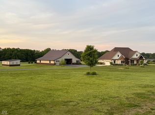 5973 Timber View Ln, Clayton, IN 46118