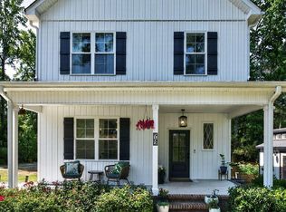 5192 State Highway 56, Franklinton, NC 27525