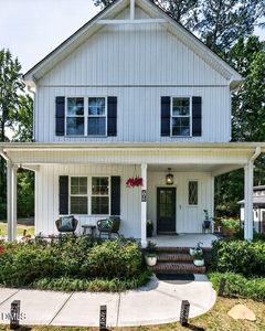 5192 State Highway 56, Franklinton, NC, 27525