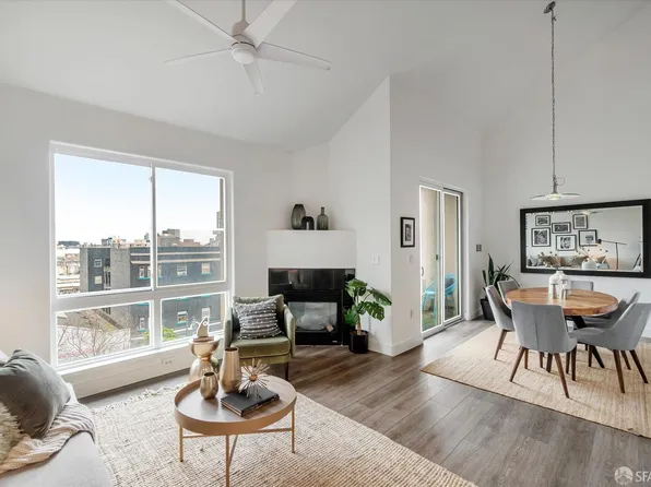 851 Van Ness Ave Unit 405, San Francisco, CA 94109