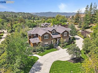 2685 Caballo Ranchero Dr, Diablo, CA 94528