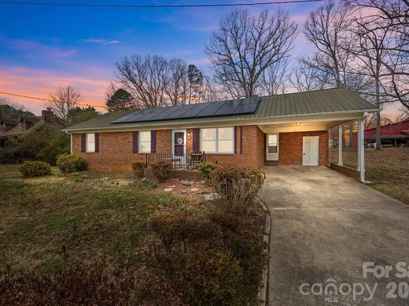 1750 Sells Rd, Salisbury, NC 28144