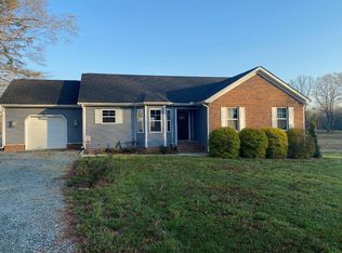 2318 Doster Rd, Monroe, NC 28112