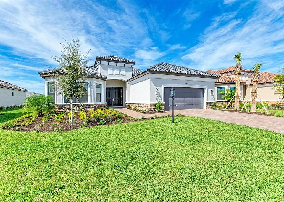 16403 Umbria Pl