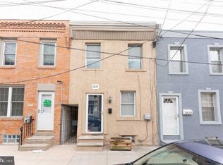 2635 Mercer St, Philadelphia, PA 19125