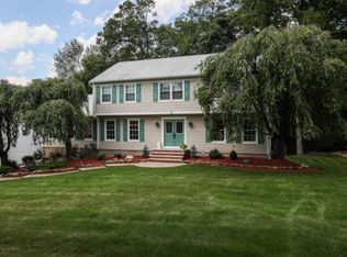 3 Larch Rd, Cedar Knolls, NJ 07927