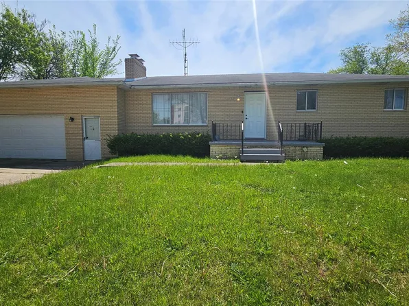 2469 Hatherly Ave, Flint, MI 48504
