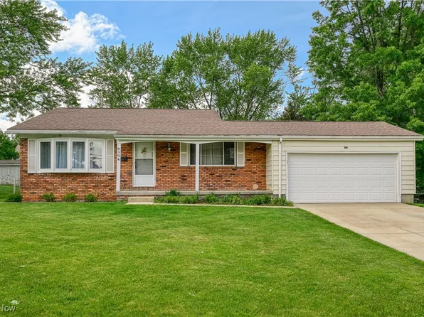 9394 Gettysburg Dr, Twinsburg, OH 44087