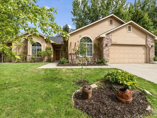 1449 N Echo Creek Pl, Eagle, ID 83616