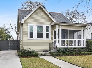 309 Athania Pkwy, Metairie, LA 70001