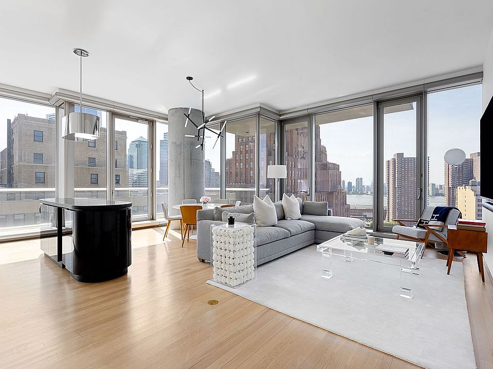 1st image of 56 Leonard St #20A