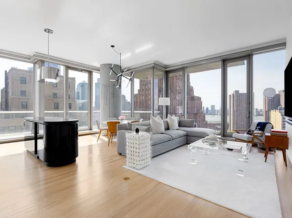 56 Leonard St #20A, New York, NY 10013