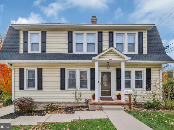 102 Catalpa Rd, Linthicum Hts, MD 21090