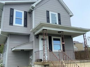 854 Punta Gorda Ave, East Mc Keesport, PA