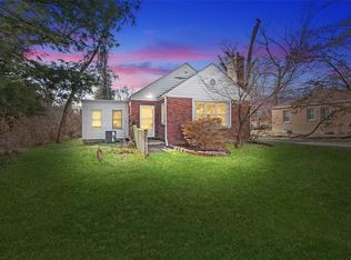 160 Thoroughman Ave, Saint Louis, MO