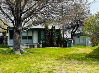 1002 Wright Ave, Richland, WA