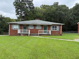 310 E Central Ave, Asheboro, NC 27203