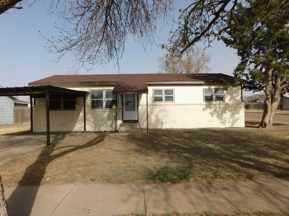 1701 N Beaver St, Guymon, OK 73942