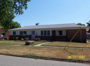 47710 Jeffry St, Utica, MI 48317