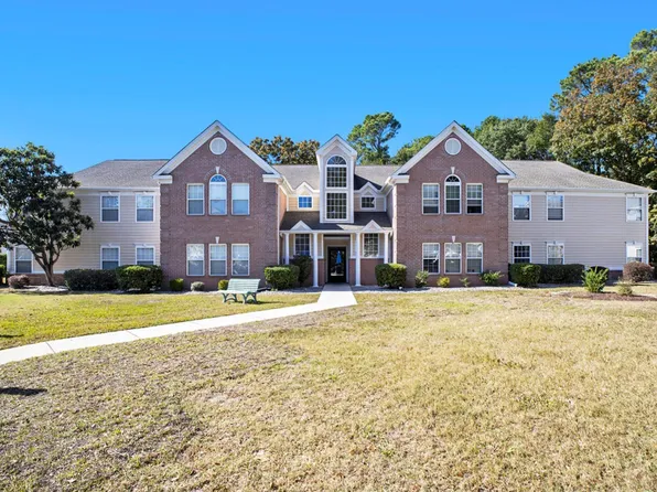 4390 Daphne Ln. #D, Murrells Inlet, SC 29576