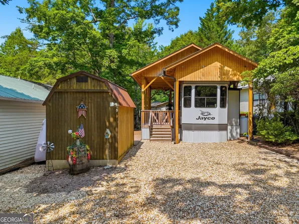 104 Cindy Pkwy, Cleveland, GA 30528