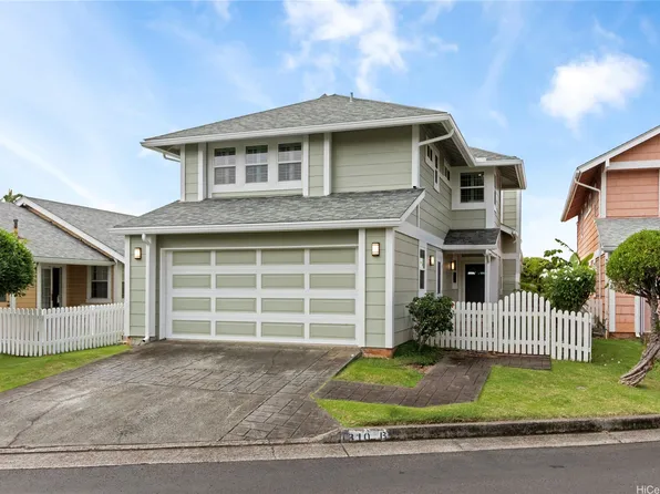 98-1810 Kaahumanu St #3, Pearl City, HI 96782