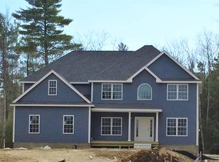 7-15 Lorden Road Forest, New Boston, NH 03070