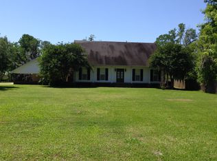 121 Crawfish Dr #WD-8, Pierre Part, LA 70339