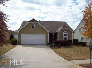 2929 Lighthouse Way, Conyers, GA 30013