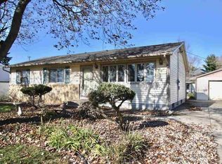 1743 Virginia St, Beloit, WI 53511