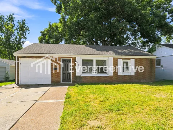 9736 Flora Ave, Saint Louis, MO 63114