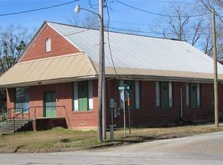 106 Wheeler Ave, Center, TX 75935
