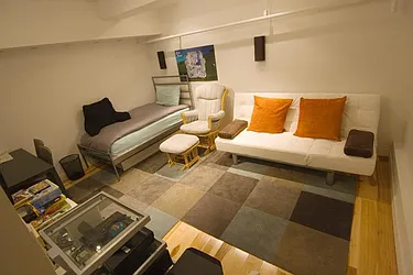 Sold by Keller Williams NYC