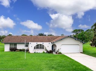 7714 Granada Rd, Sebring, FL 33876