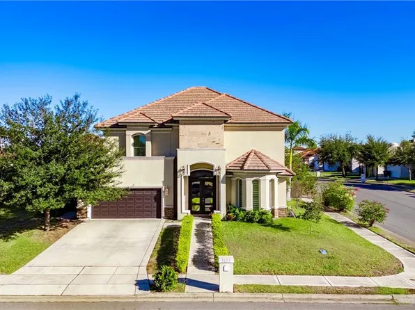 3613 S L St, McAllen, TX 78503